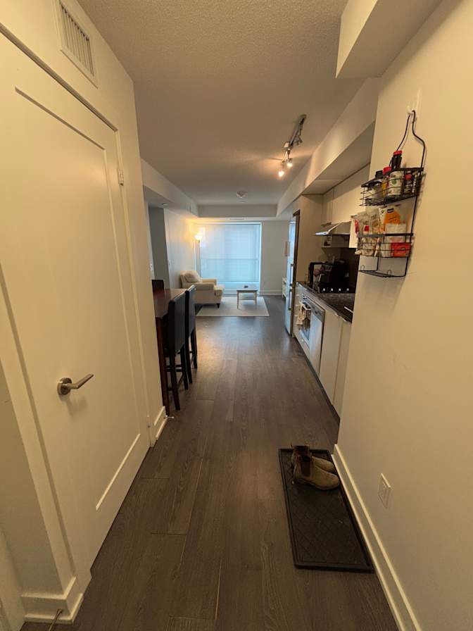 Photo of Maddi's room