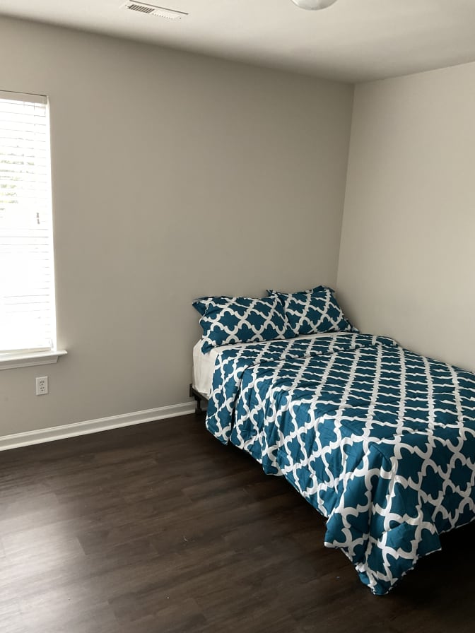 Photo of CarolinaHousingServices's room