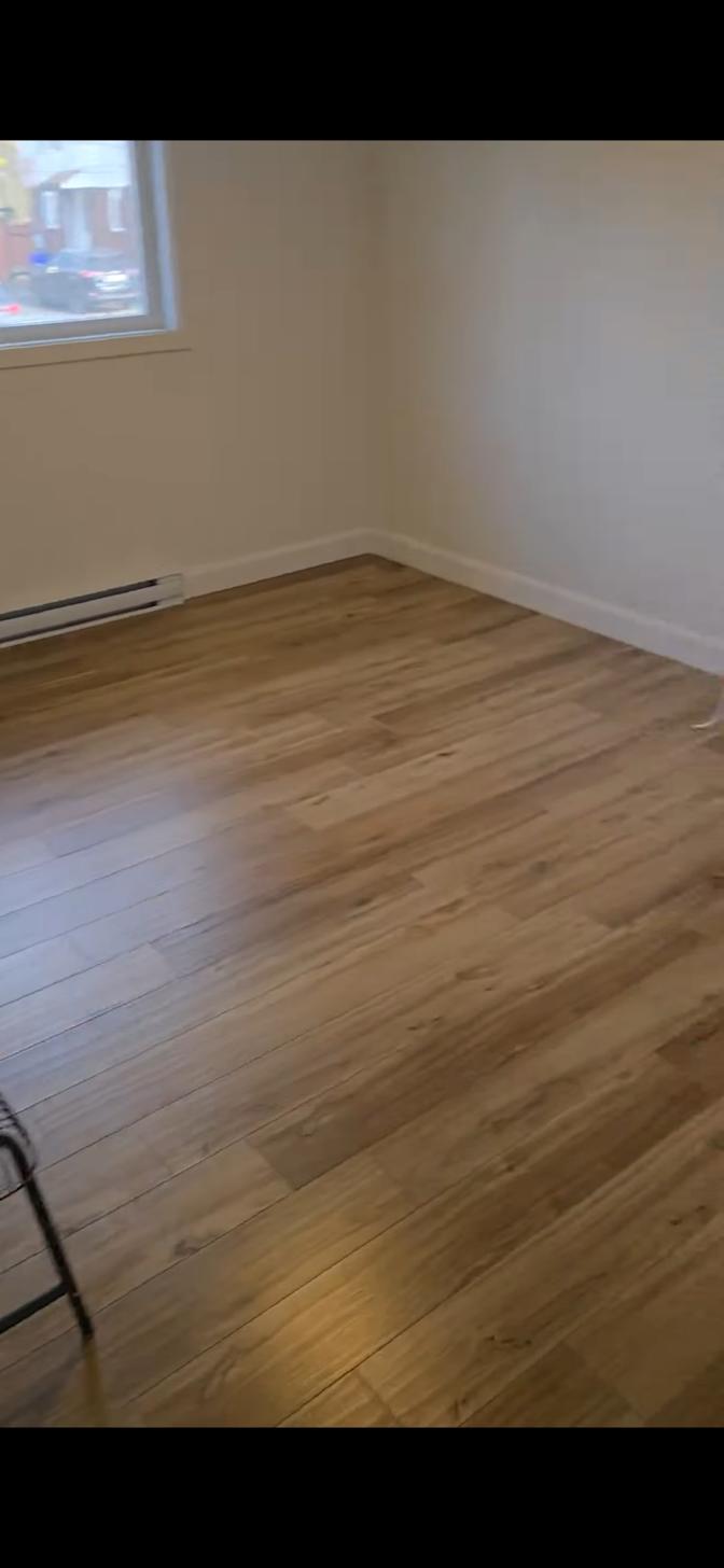 Costel Bedetse's room