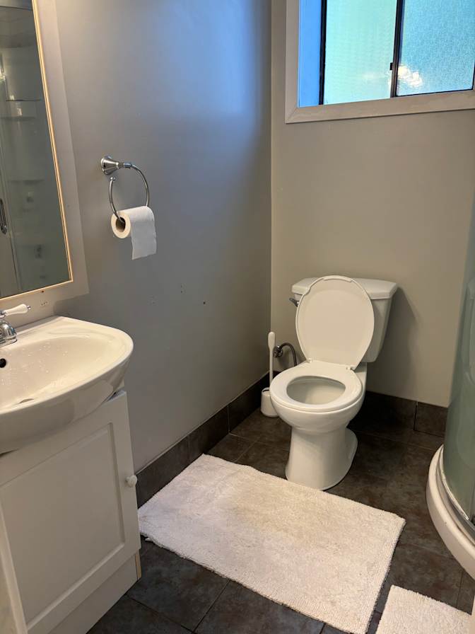 Photo of Ynez's room