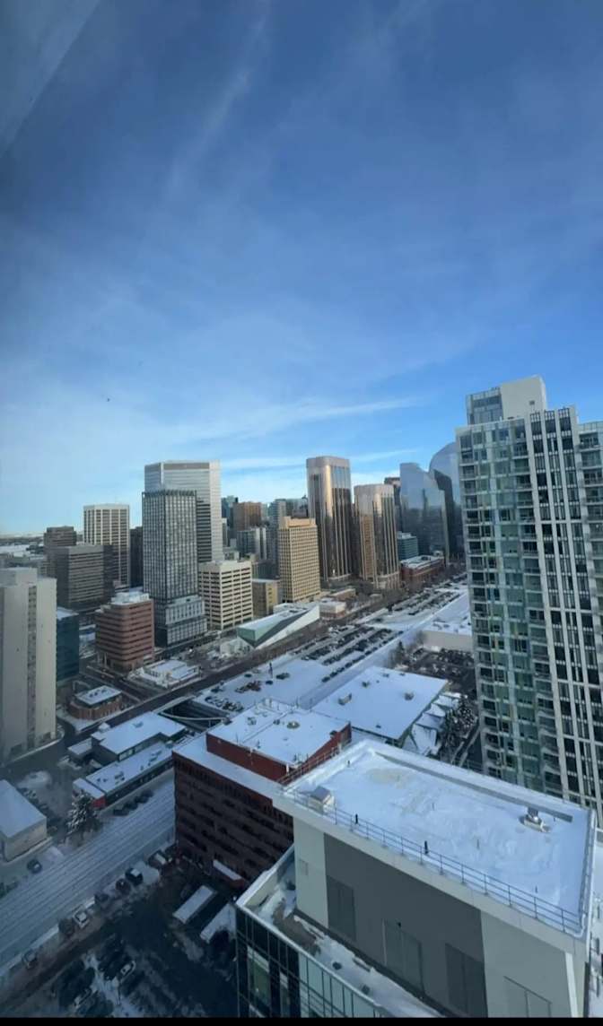 Pratheeksha Shetty's room