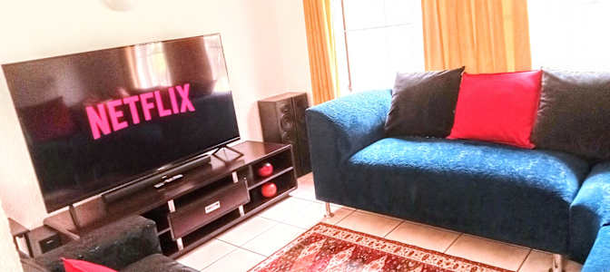 Photo of Cynthia's room