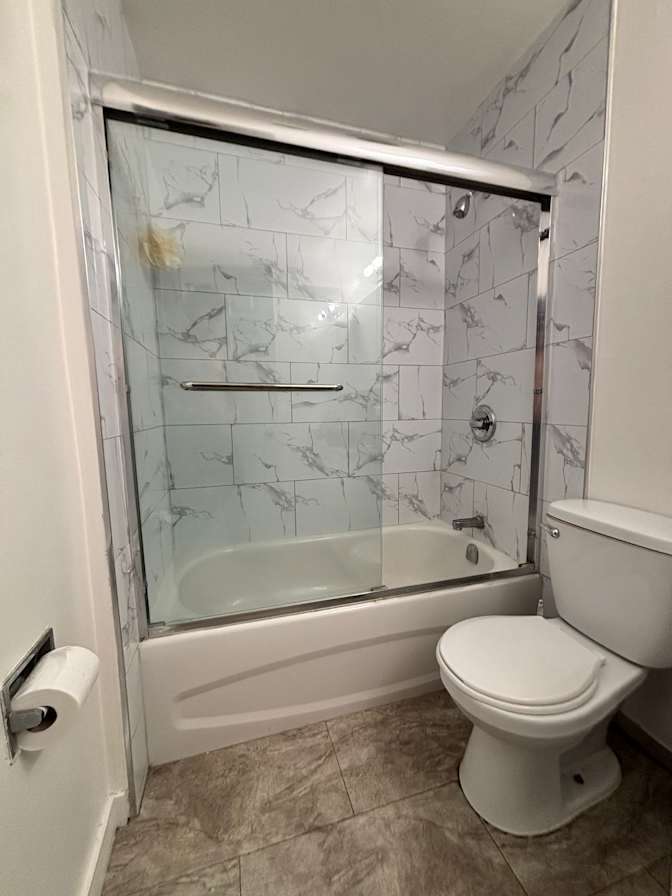 Photo of Laura's room