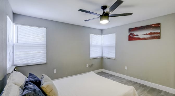 Photo of PadSplit's room