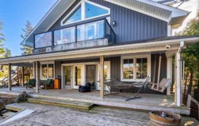 Hermann Widmer's room