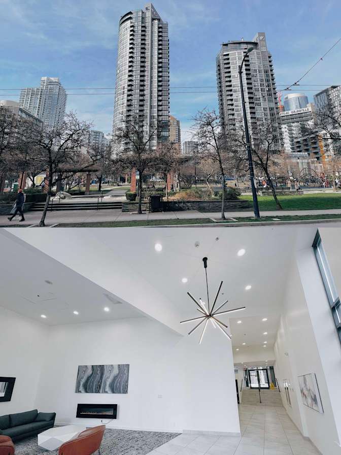 Anastasia (Ani)'s room