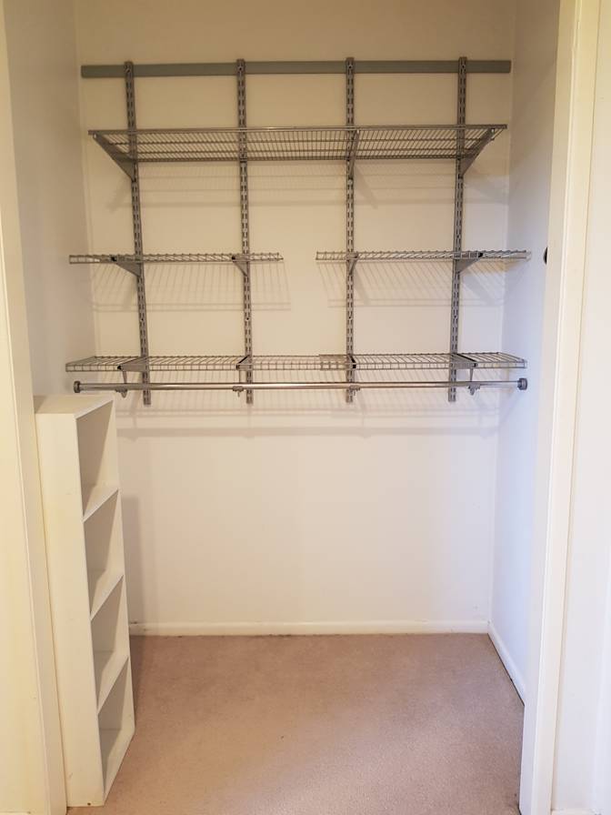 Photo of Maria's room
