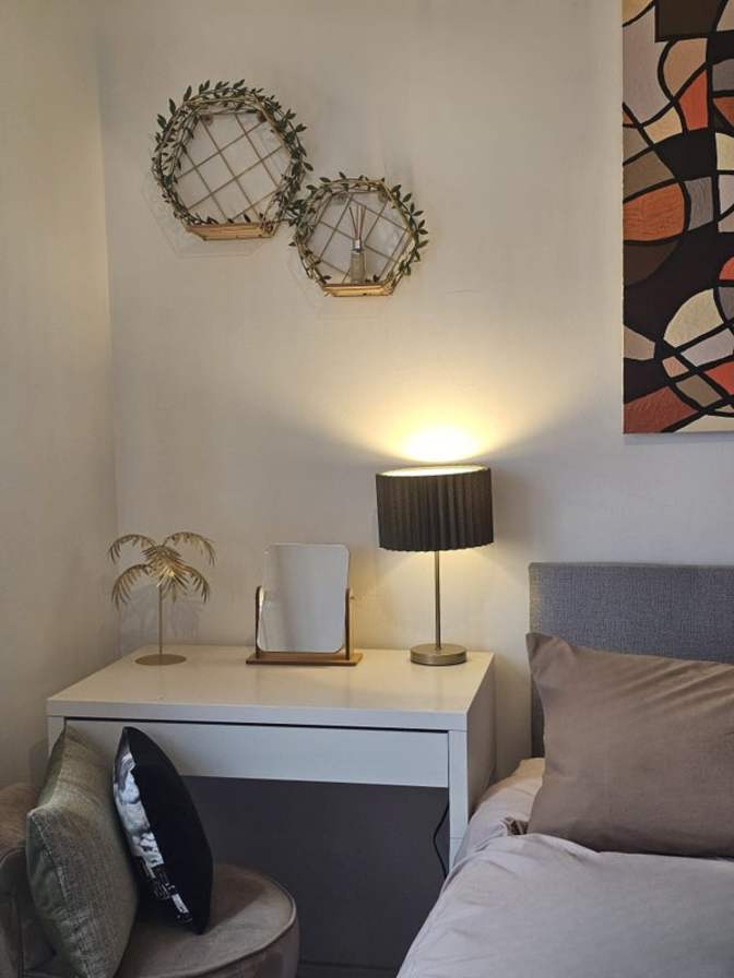 Photo of Deborah Campino Williams's room