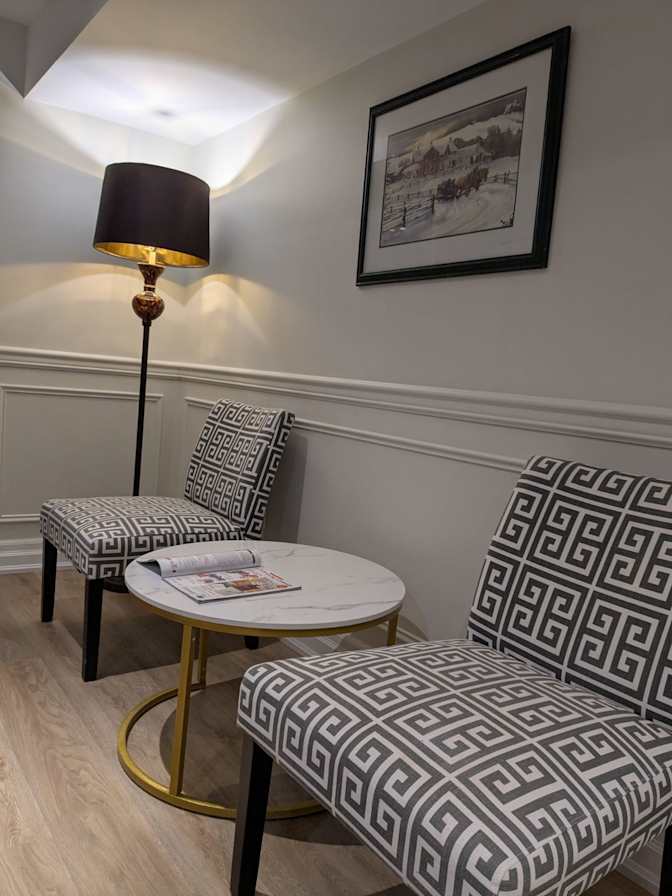 Photo of Katy's room