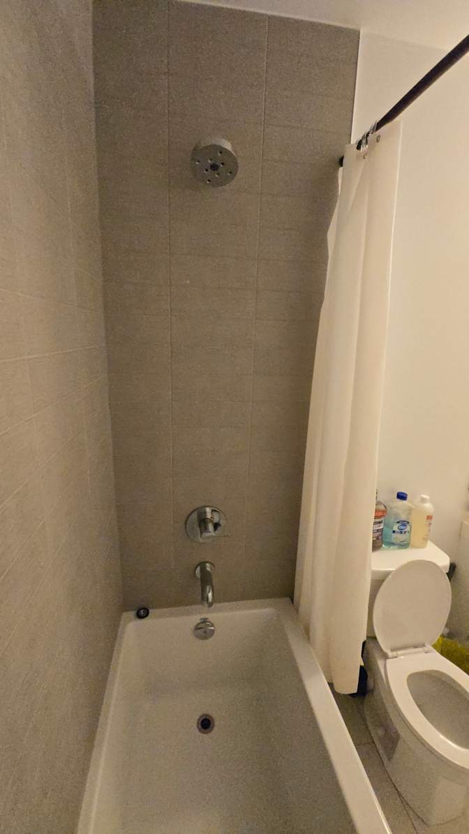 Photo of Zunaynah's room