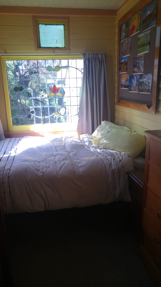 Photo of Spreydon House's room