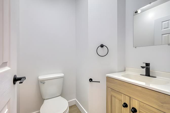 Photo of Mandeep's room