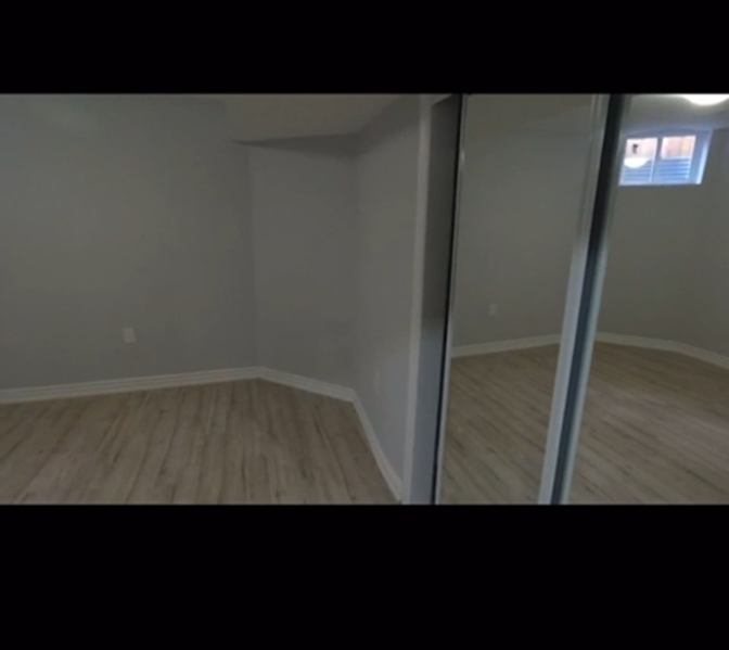 Photo of Franklina's room