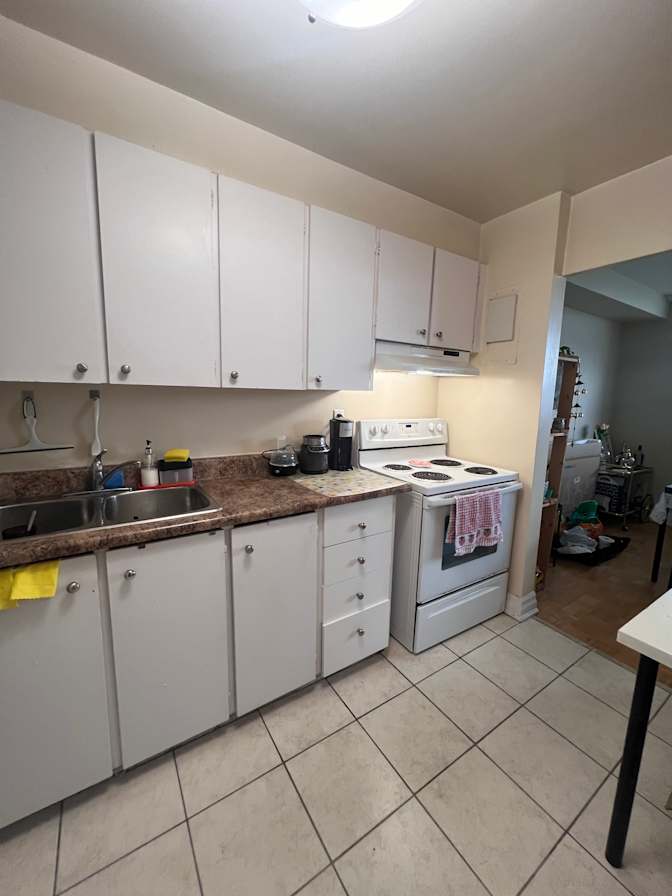 Photo of Vidhi's room