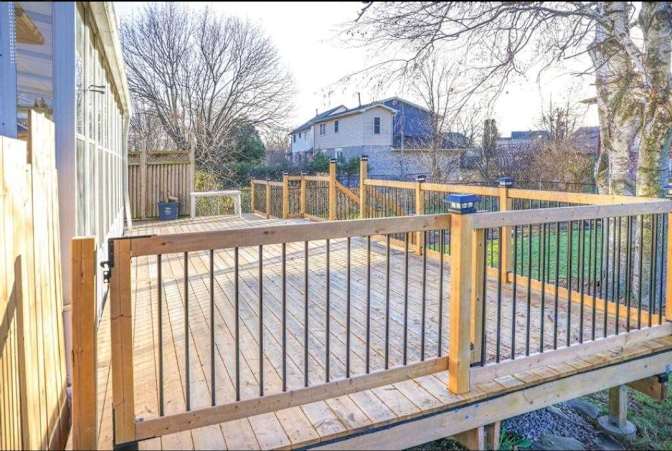 Photo of Jathees's room