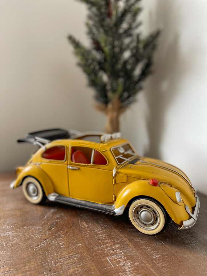 Photo of Cindy Liu's room