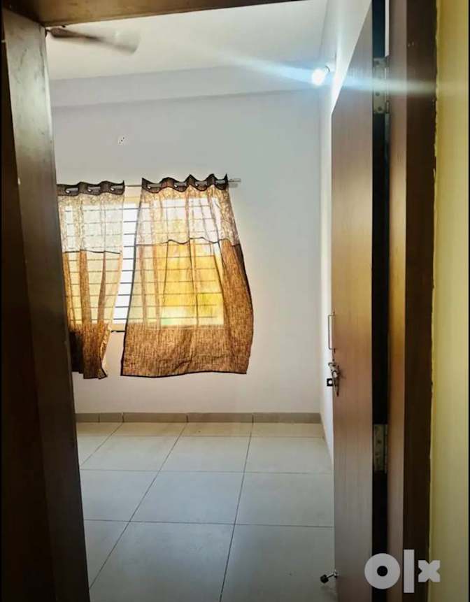 Photo of Kanak chauhan's room