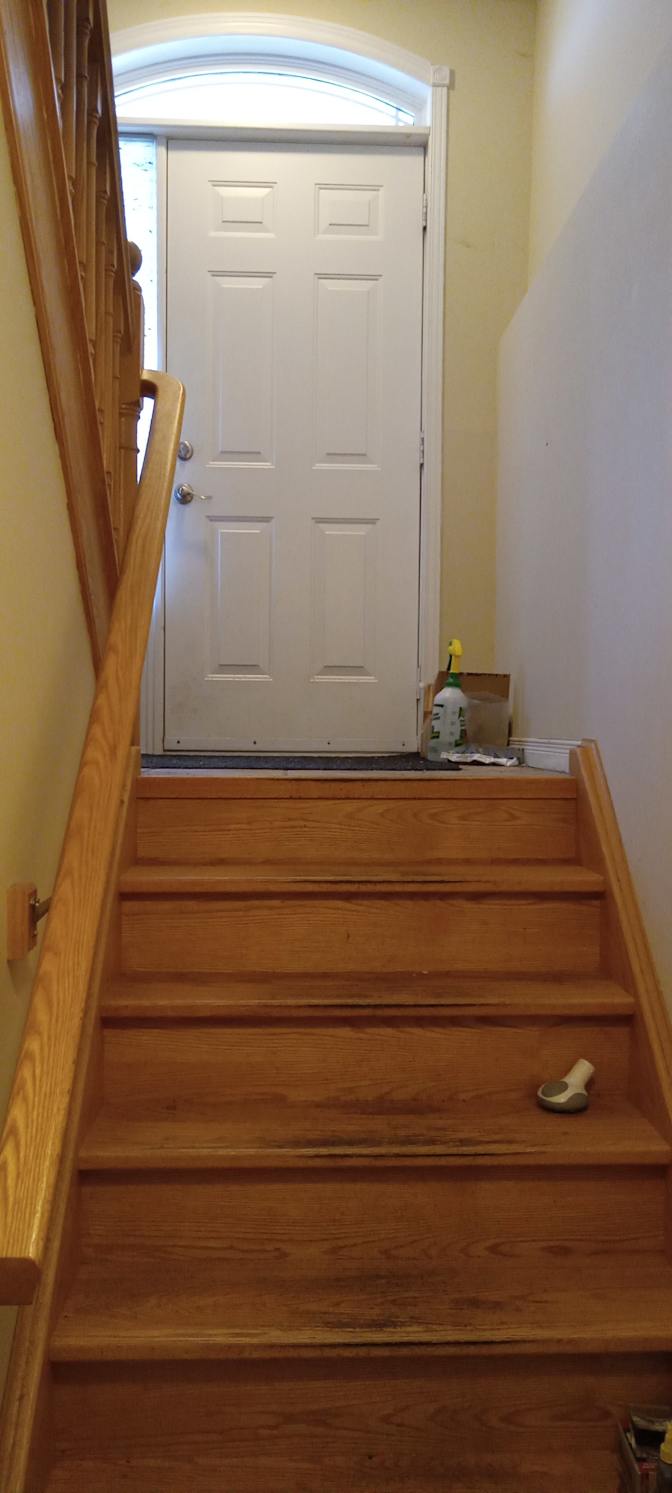 Photo of Mittal's room