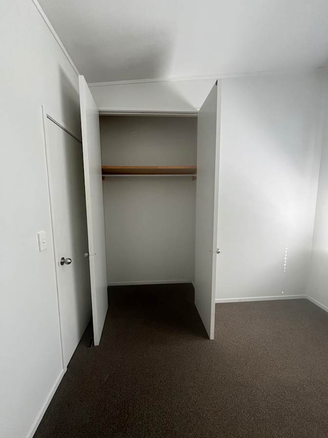 Photo of Emma's room