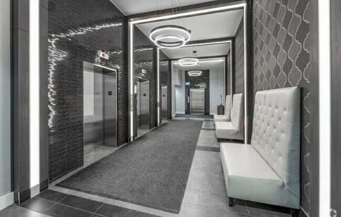 Photo of Cassidy's room