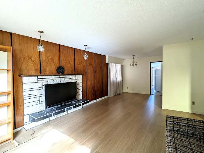 Photo of Ciaran's room