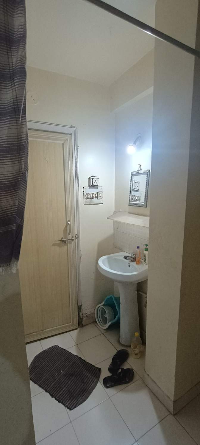 Photo of Pushkar Kulkarni's room