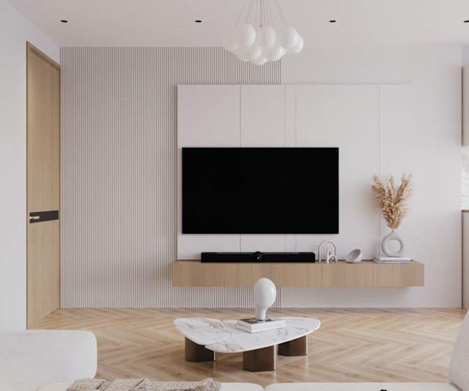 Photo of Upper Residence Property Ltd.'s room