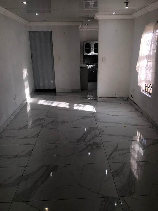 Photo of khothatso's room