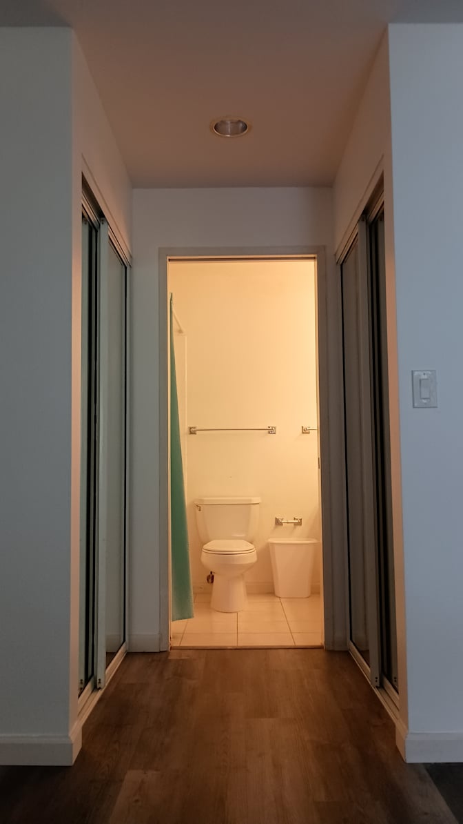 Photo of Sayca's room