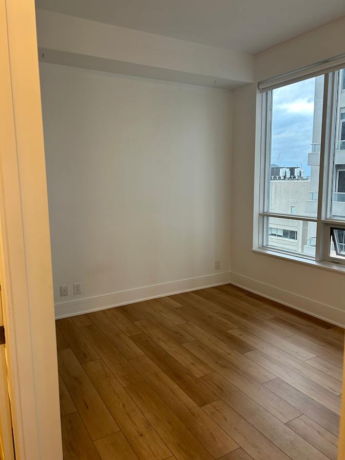 Photo of Anne's room