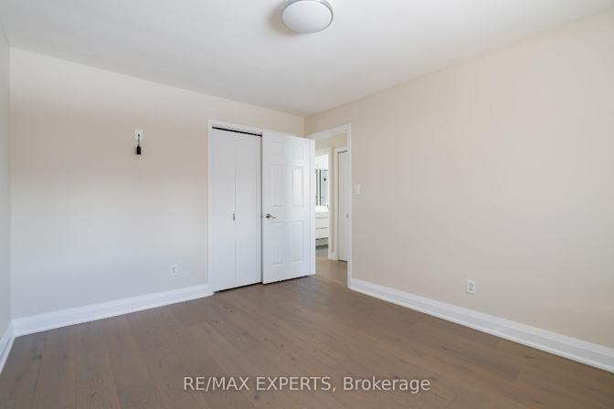 Monserrat Zamora's room