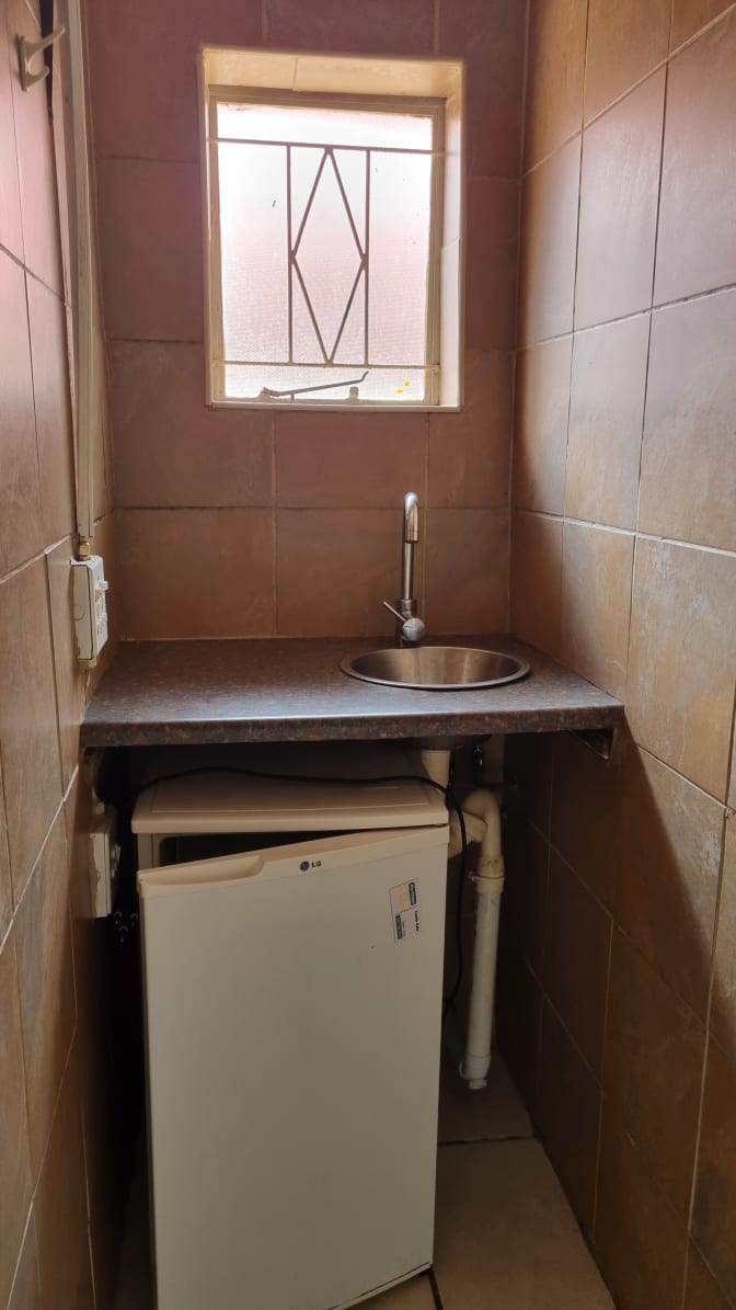 Photo of Homeyra Monkoe's room