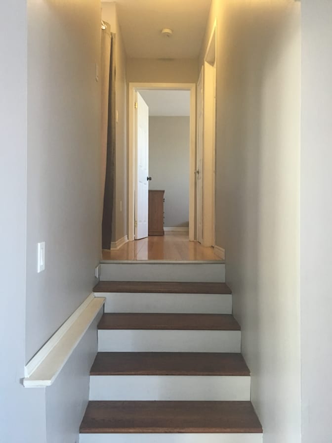 fengjiao hong's room