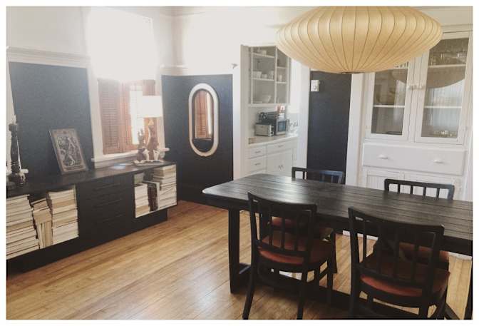 Photo of Coco's room