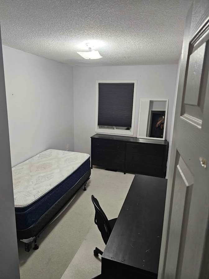 Photo of Diana Ruvalcaba's room