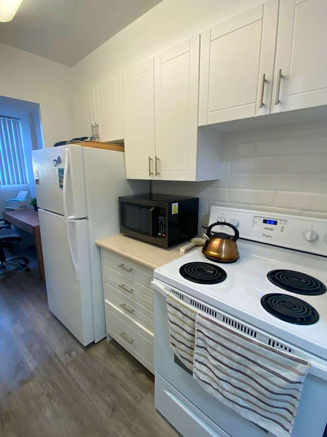 Photo of Walkyria's room