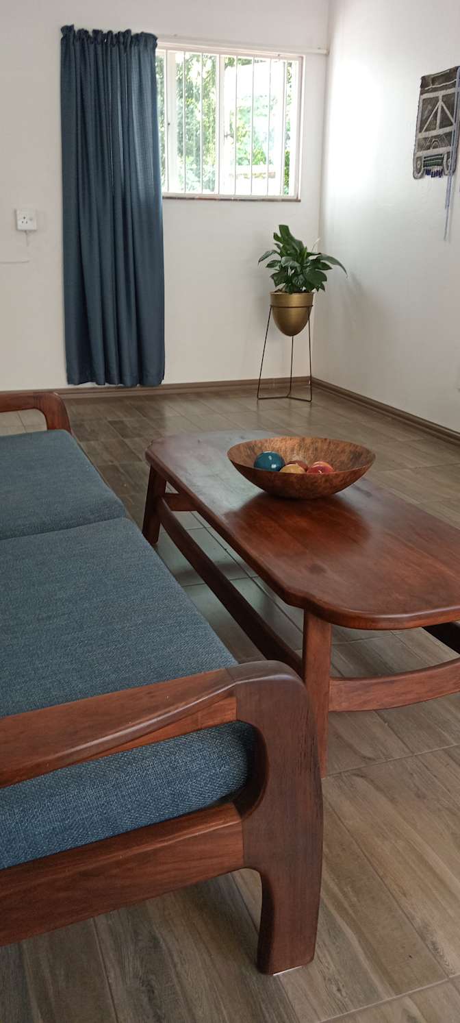 Photo of Nonda's room