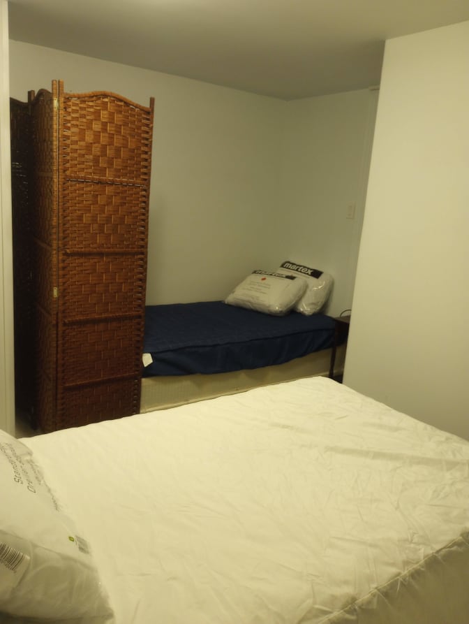 Photo of Michelle's room