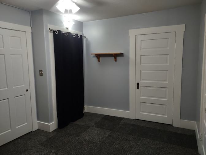 Photo of Marianne's room