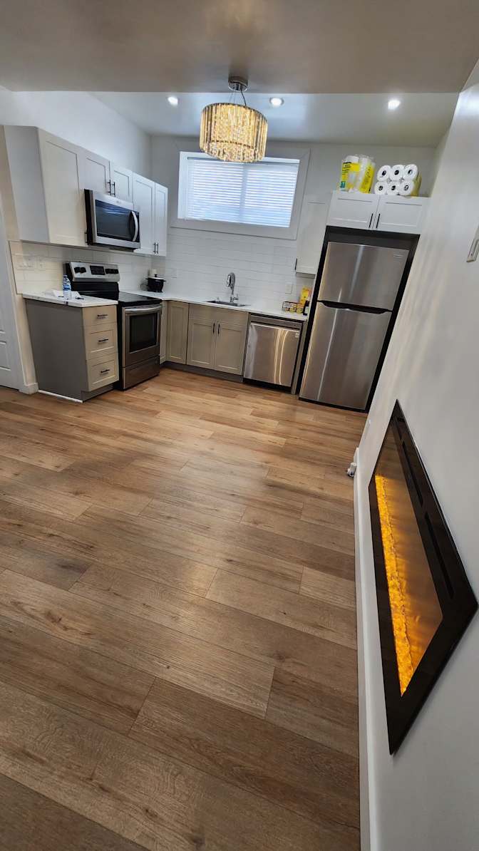 Analyn Carrillo's room