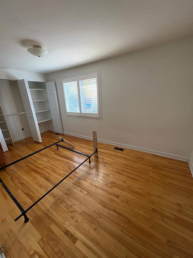 K- ann marshall's room