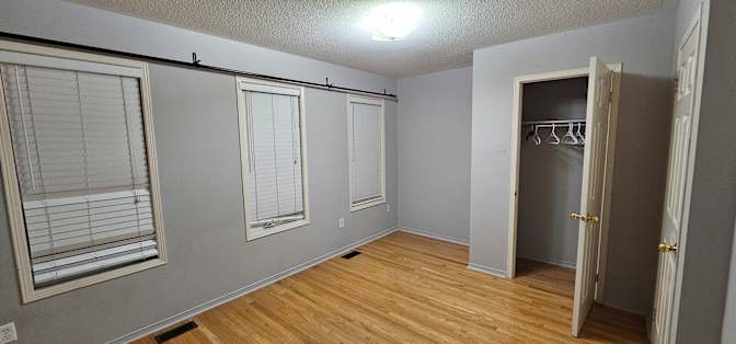 Photo of Zayn's room