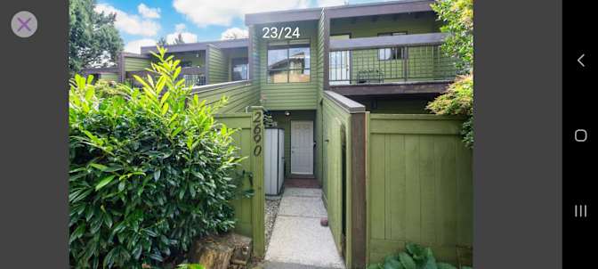 Photo of Sylvain's room