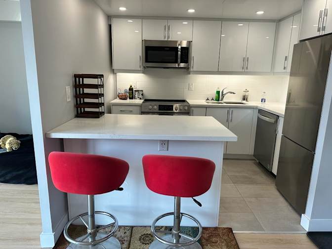 Photo of MARIA KAMILA GONZALEZ's room