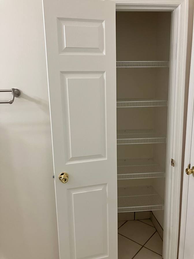Photo of Ashley's room