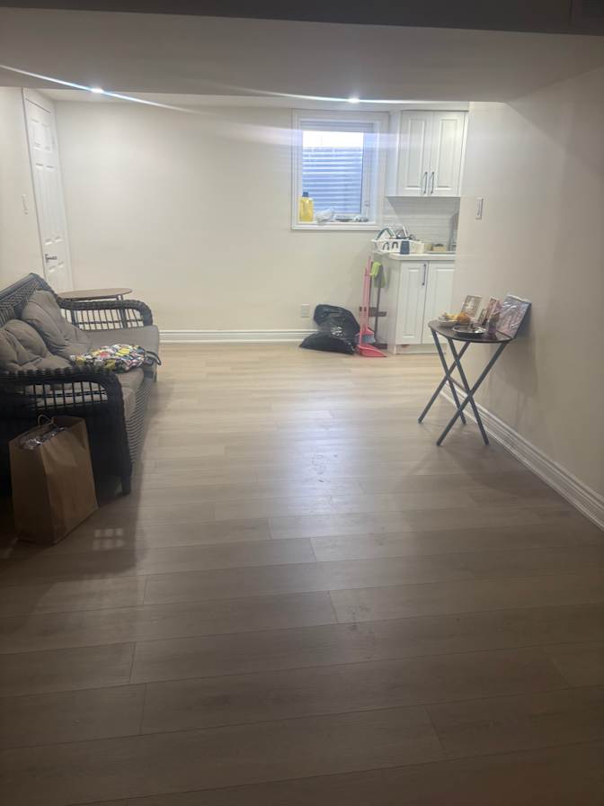 Manpreet Kaur's room