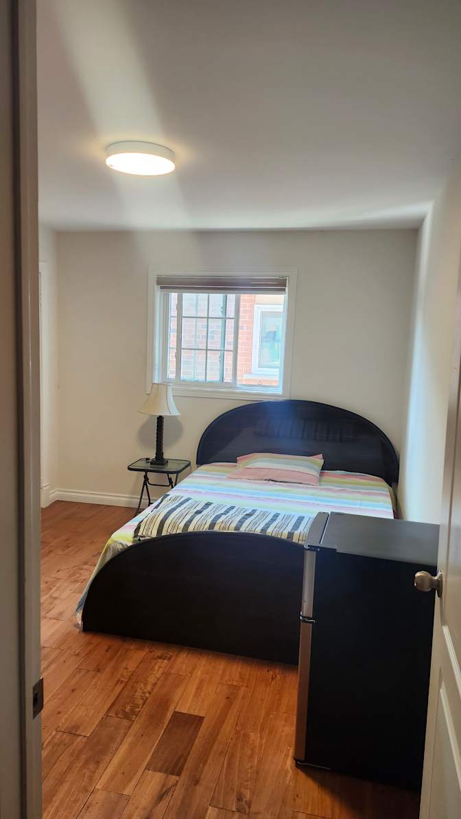 Photo of preeti's room