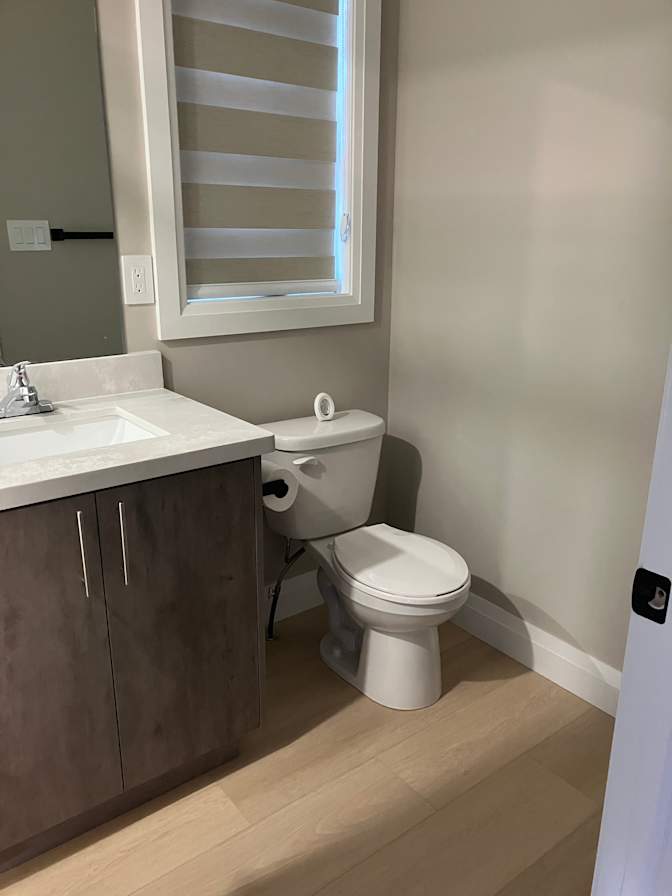 Photo of Kate's room