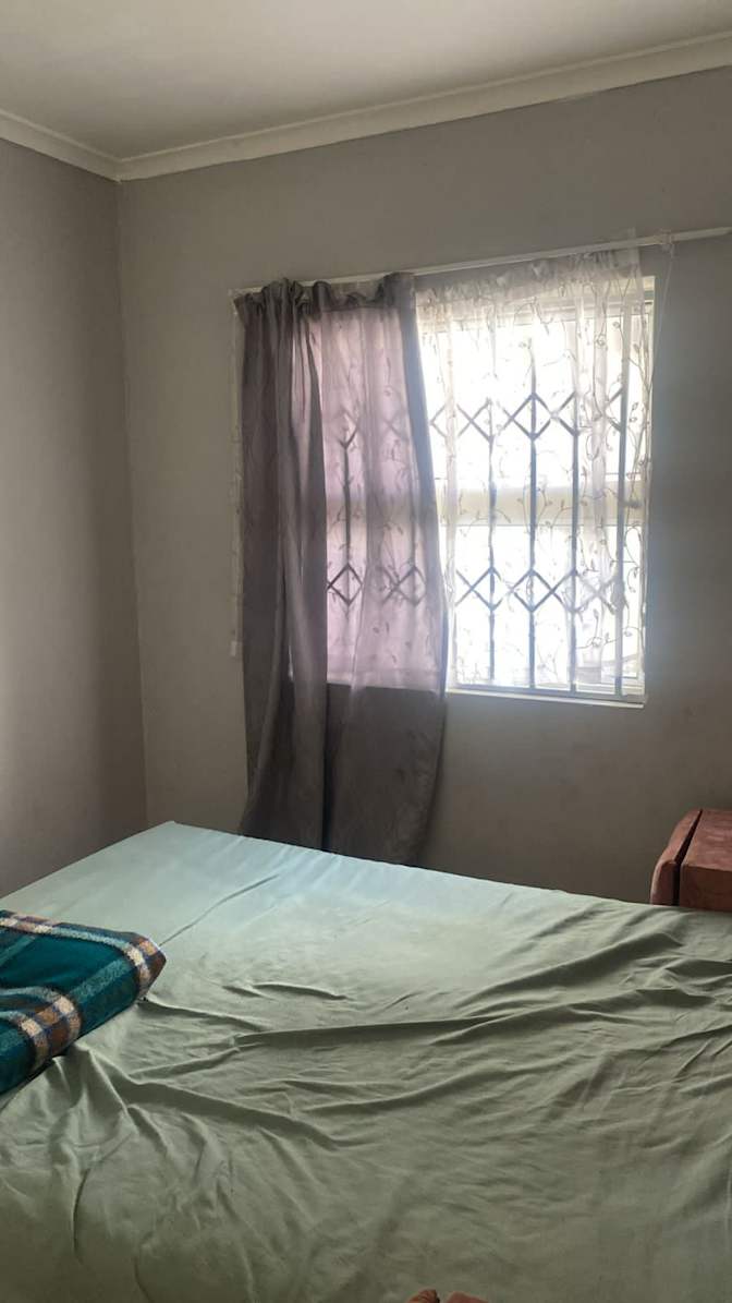 Photo of Tamlynn's room