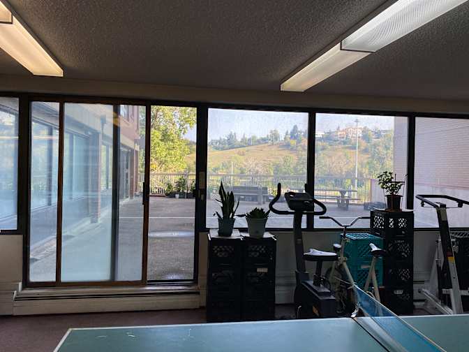 Photo of Wendell or Annallee's room